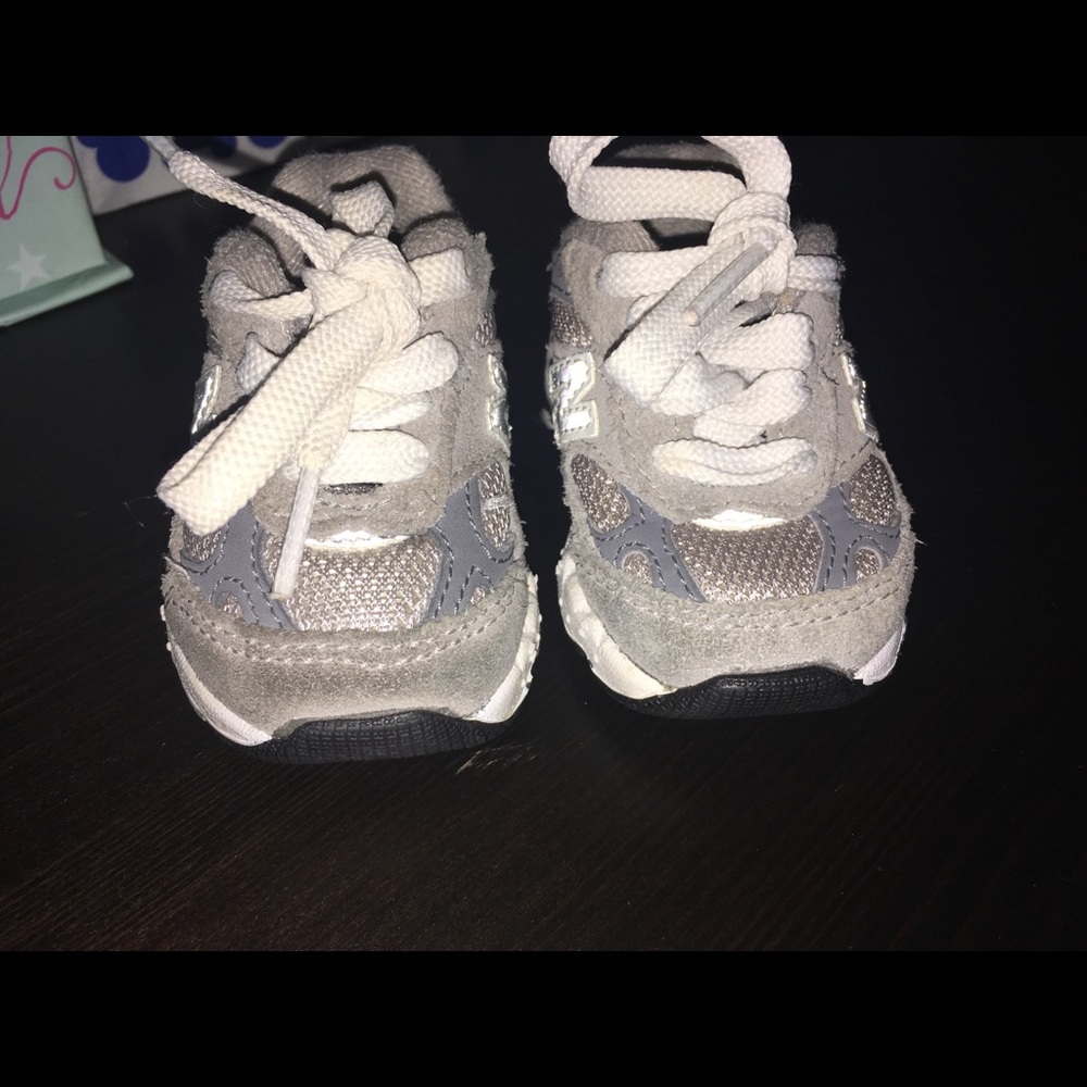 Baby new balance